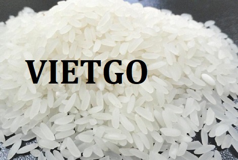 Gạo Trắng Vietgo Gạo Trắng Vietgo