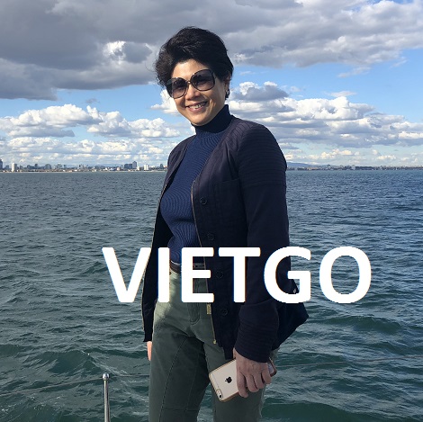 Xi Măng Vietgo