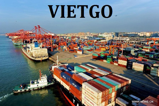 ớt việt nam xuất khẩu