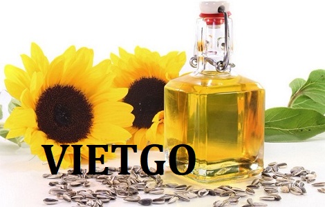 Dầu Ăn Vietgo