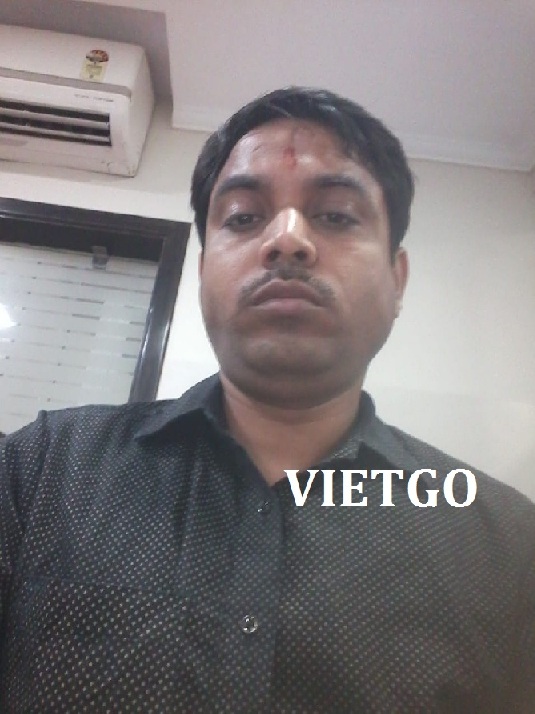 VIETGO-xuat-khau-hat-dieu-An-Do-Vikash VIETGO-xuat-khau-hat-dieu-An-Do-Vikash