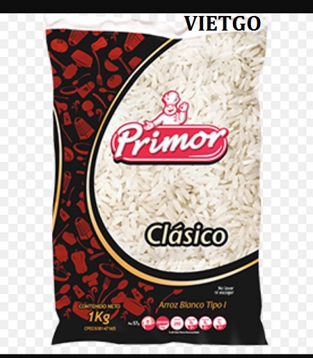 gạo việt nam