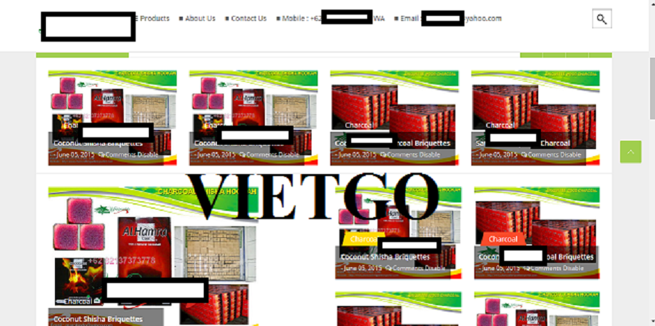 vietgoahmed