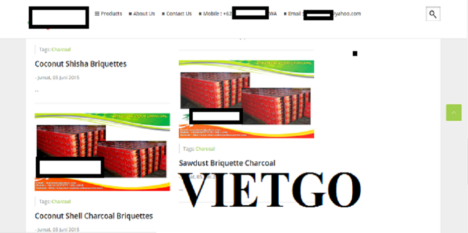 vietgoahmed