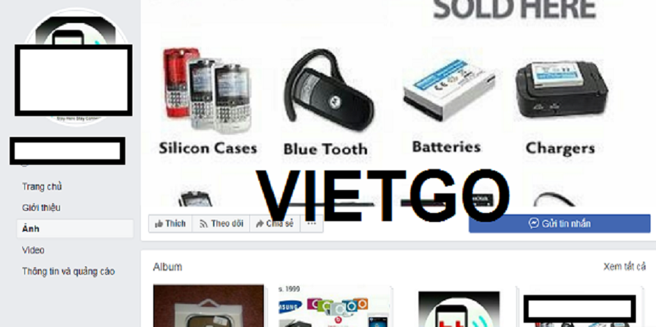 vietgothongxeakram