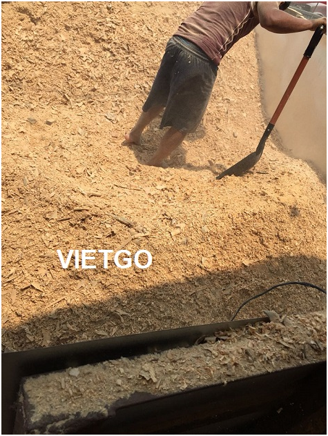 Vietgo-xuat-khau- gỗ vụn - Honduras 