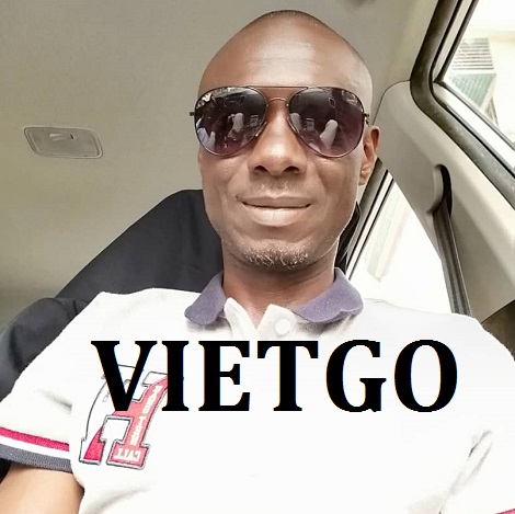 Xi Măng Vietgo Xi Măng Vietgo