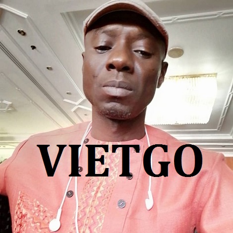 Xi Măng Vietgo Xi Măng Vietgo