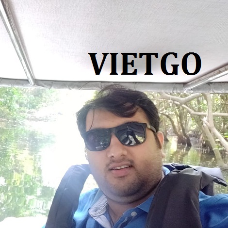 Huong-VIETGO