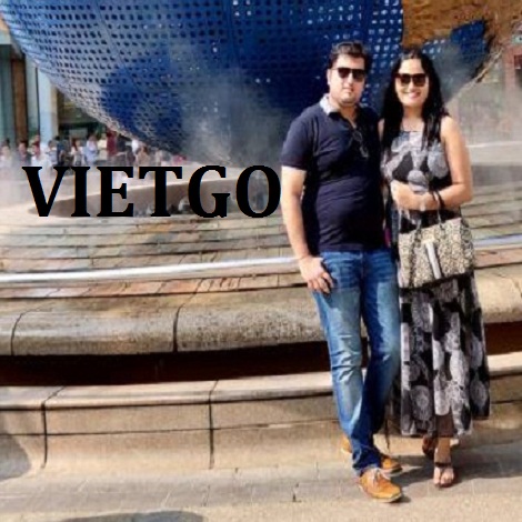 Hương Vietgo