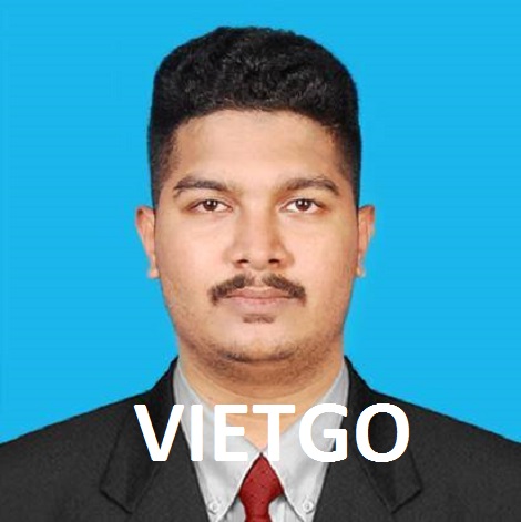 Xi Măng Vietgo