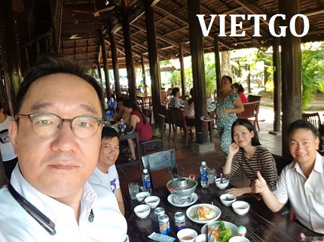 Xiên tre Vietgo Xiên tre Vietgo