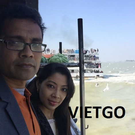 Bột đá vôi Vietgo