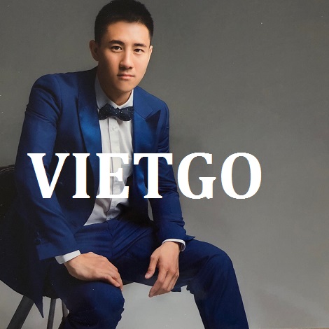 Đũa tre Vietgo