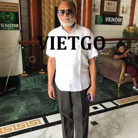 Cá tra phi lê Vietgo