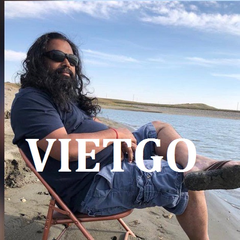 Cá Basa Vietgo