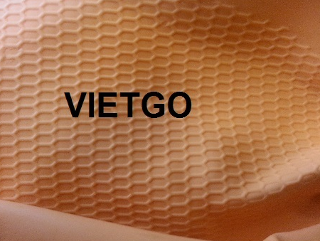 Vietgo-xuat-khau-gang tay- Thổ Nhĩ Kỳ 