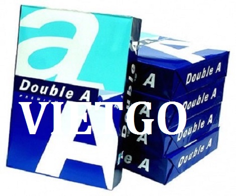 Giấy in khổ A4 Vietgo Giấy in khổ A4 Vietgo