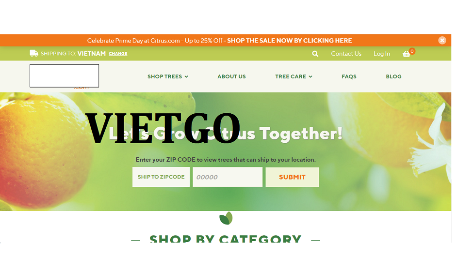 Chanh tươi Vietgo Chanh tươi Vietgo