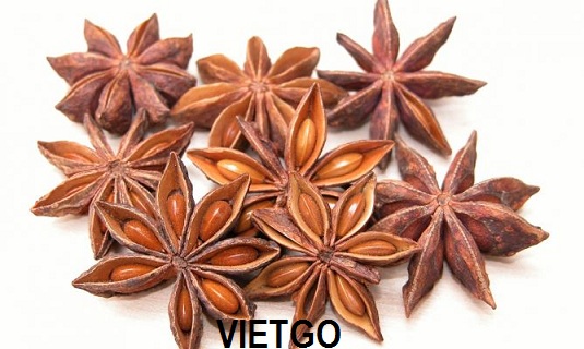 hoa hồi xuất khẩu