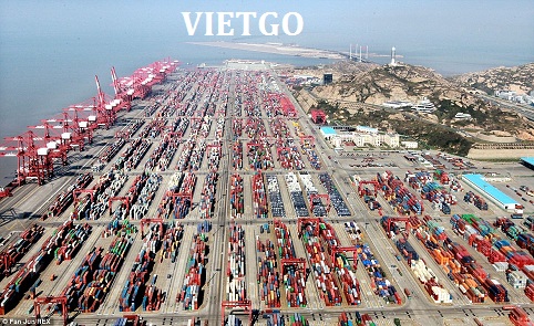 xuất khẩu hạt điều