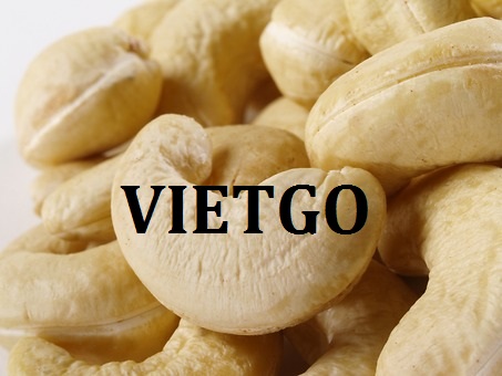 hạt điều việt nam