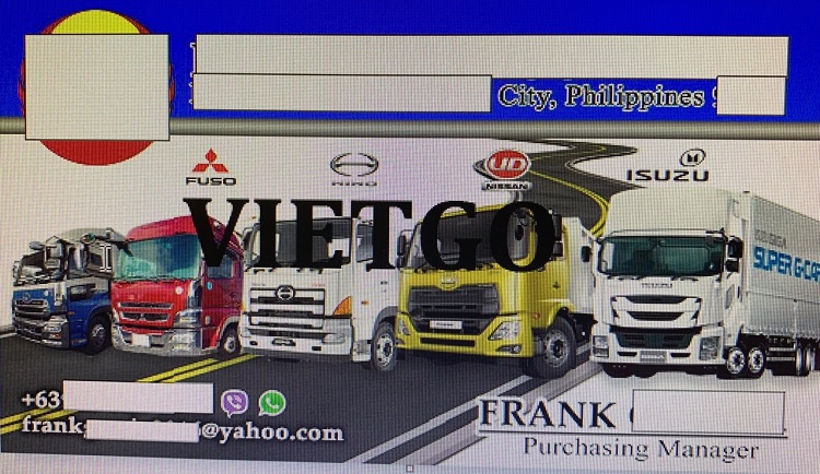 GẠO TRẮNG HẠT DÀI VIETGO
