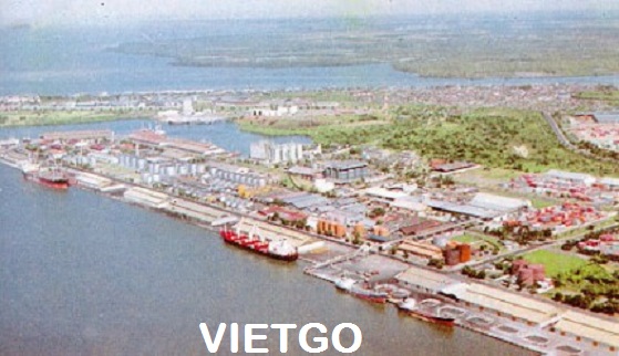 sắn lát việt nam xuất khẩu
