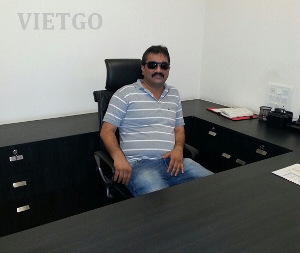 xuất khẩu ván sàn