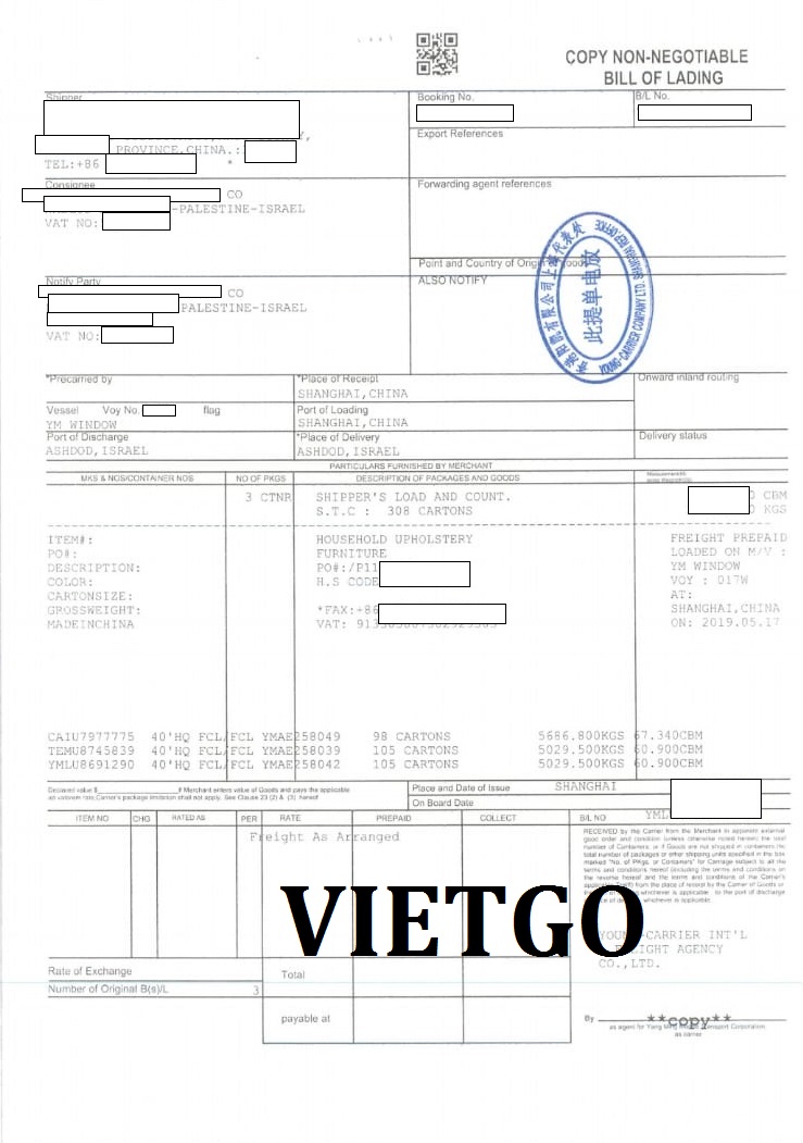 Bàn ghế gỗ Vietgo
