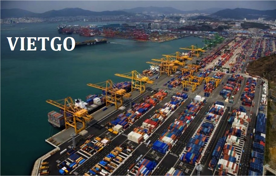 than đen xuất khẩu từ Việt Nam