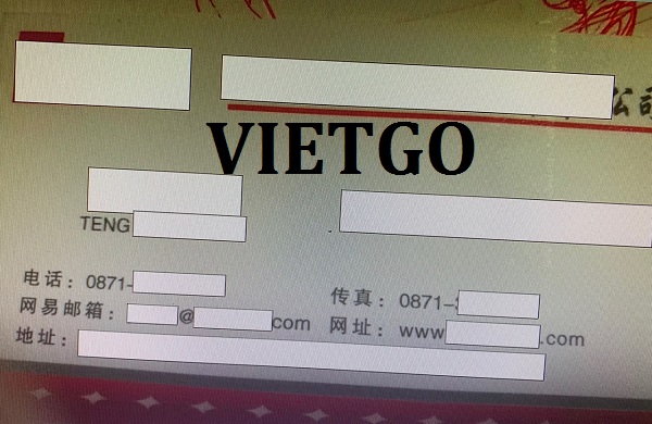 Cát Biển Vietgo