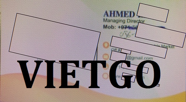 Chanh tươi Vietgo Chanh tươi Vietgo