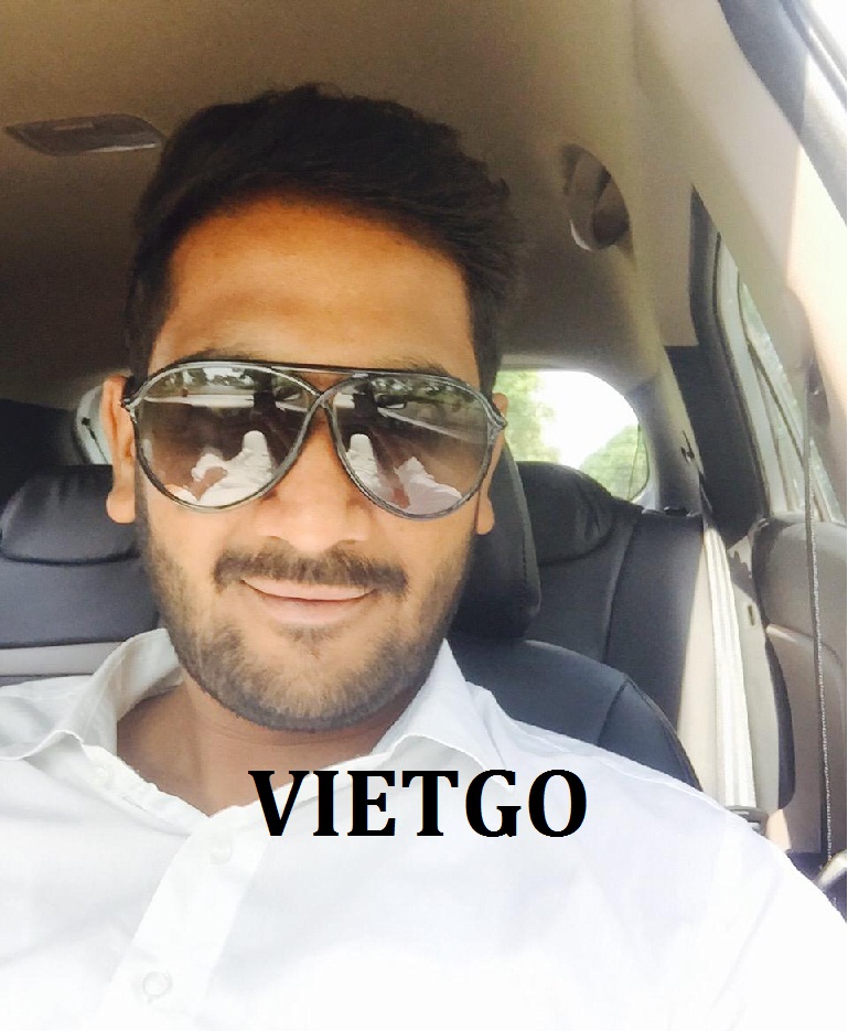 VIETGO-xuat-khau-hat-dieu-An-Do-Pankaj