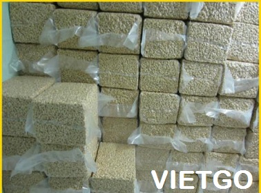 điều việt nam xuất khẩu