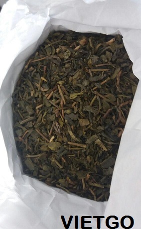 chè việt nam xuất khẩu