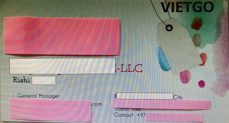 Áo T-shirt Vietgo Áo T-shirt Vietgo