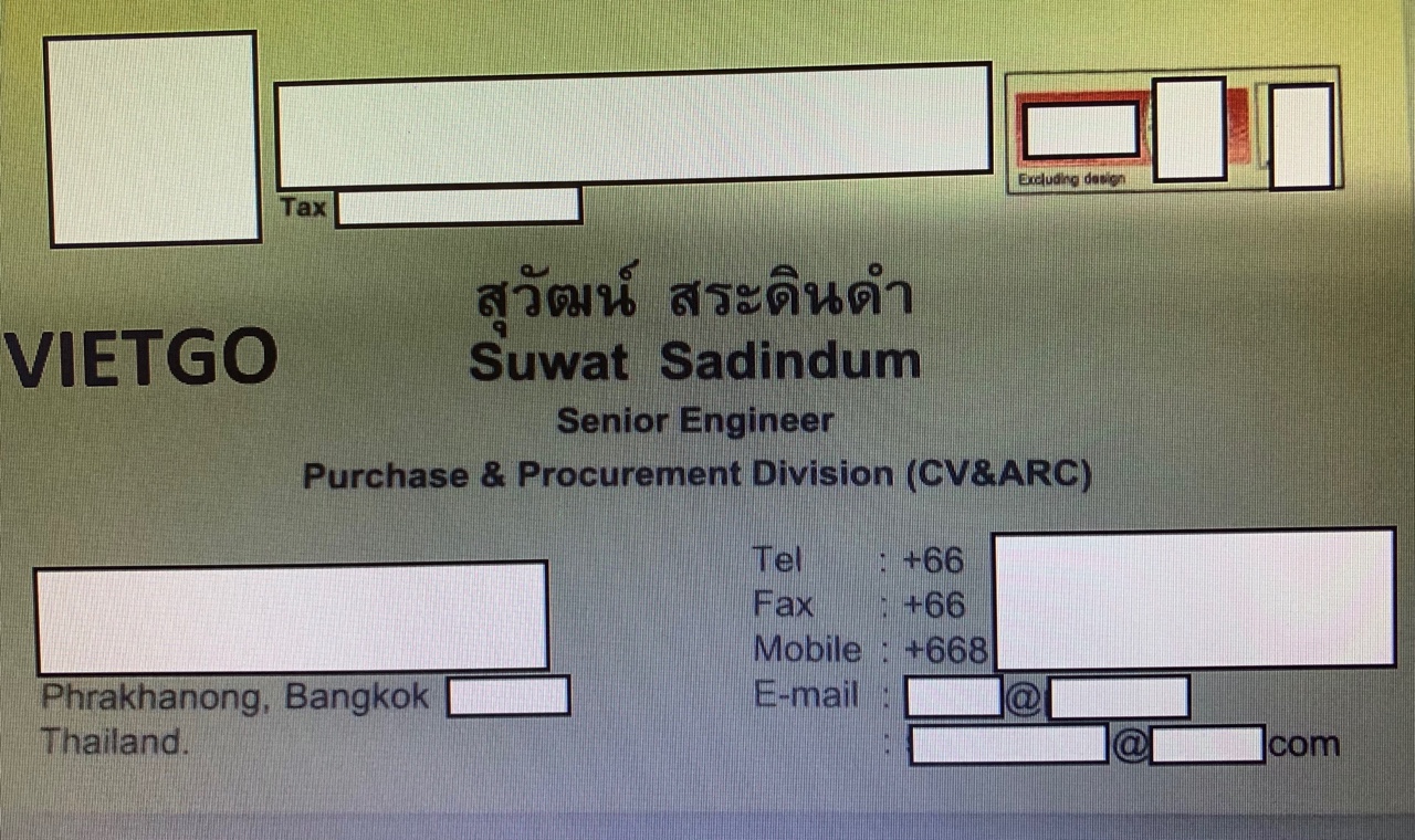 Clinker Vietgo
