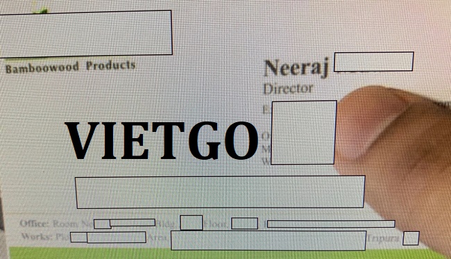Gậy tre Vietgo