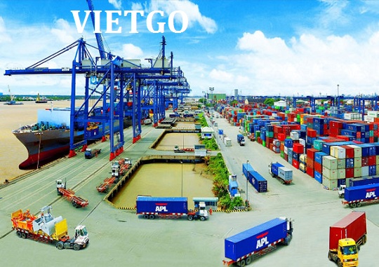 tiêu đen việt nam xuất khẩu