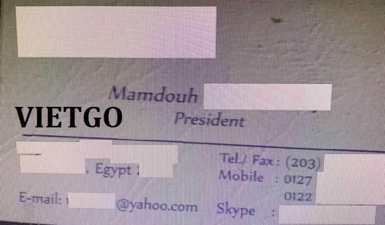 Giấy in khổ A4 Vietgo Giấy in khổ A4 Vietgo