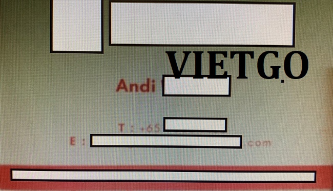 Cá tra phi lê Vietgo