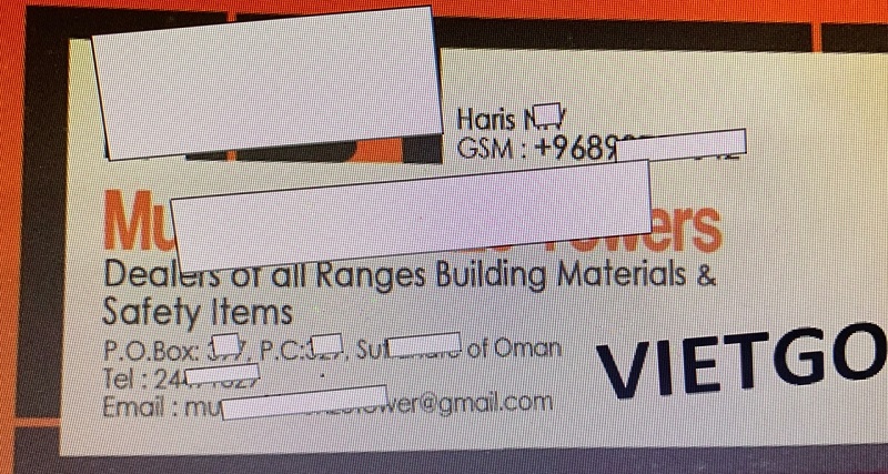 Găng Tay Vietgo Găng Tay Vietgo