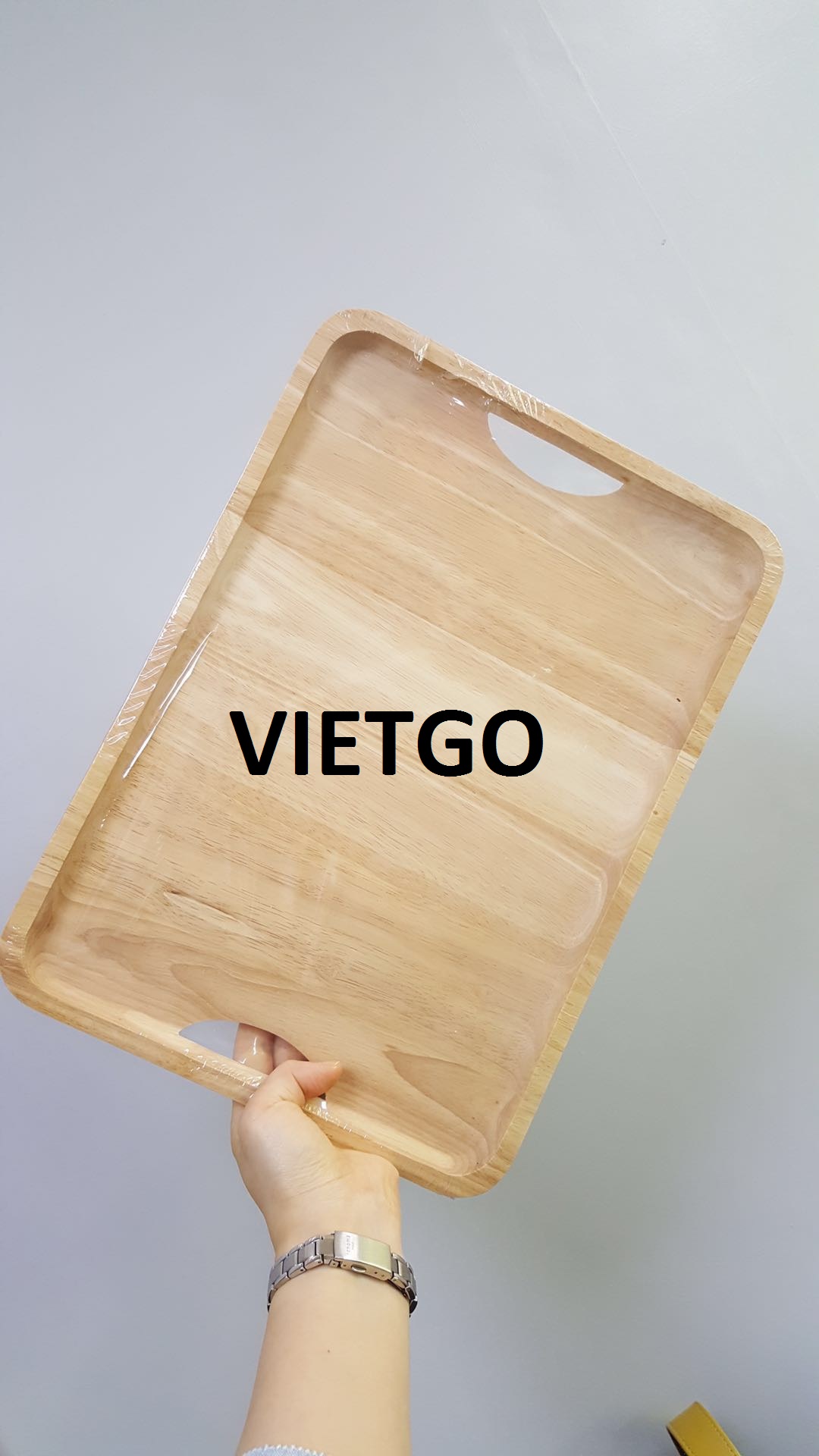Khay Gỗ Vietgo Khay Gỗ Vietgo