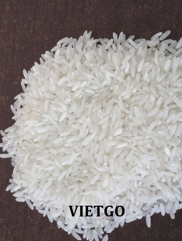 gạo việt nam