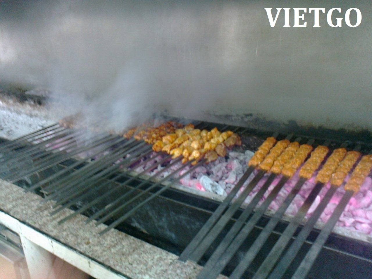 việt nam xuất khẩu than củi gỗ