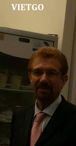 hạt điều việt nam xuất khẩu