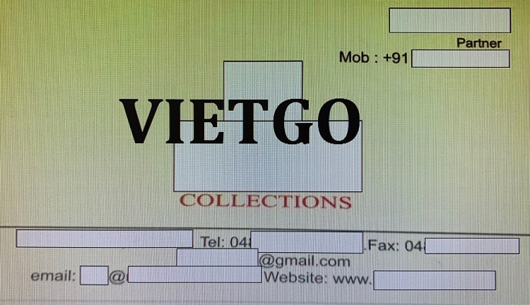 Ván sàn Vietgo