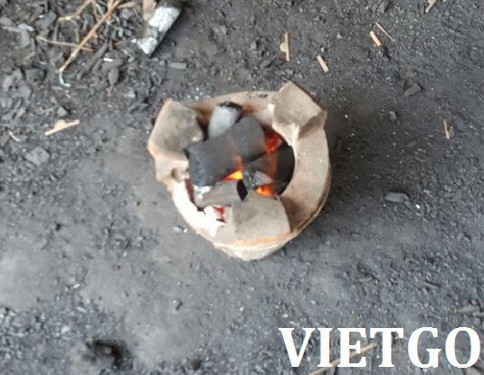 than đên xuất nhập khẩu