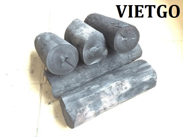 viet nam xuat khau than trang
